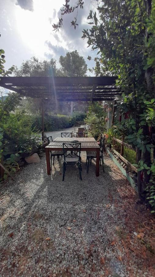 Casa Francesca Villa Saint-Florent  Eksteriør billede