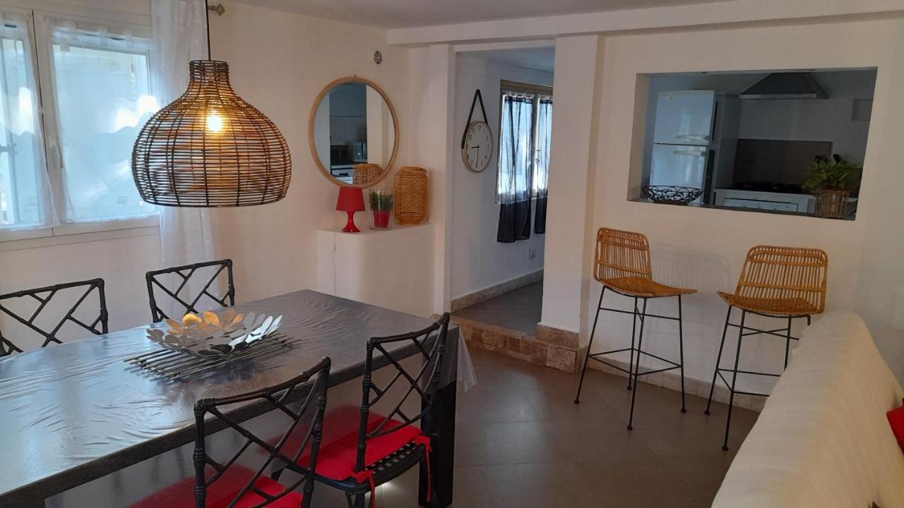 Casa Francesca Villa Saint-Florent  Eksteriør billede